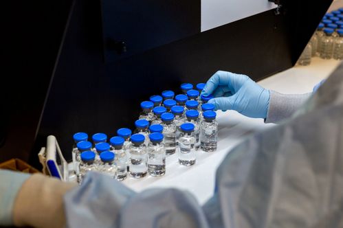 瑞德西韋獲FDA緊急授權 科學、政策與新冠大流行的交叉點