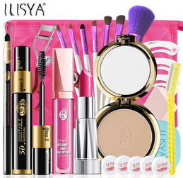 柔色化妝品加盟優勢分析