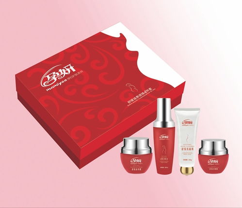 湛江孕婦護膚品代理十大品牌推薦