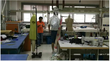 紡織廠用蒸汽發生器實現技術升級，中山企業邁向智能化生產