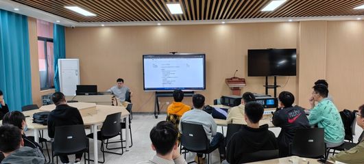 汽車工程師學院與知名企業簽署信息安全專業校企合作協議，共筑信息安全人才培養新高地